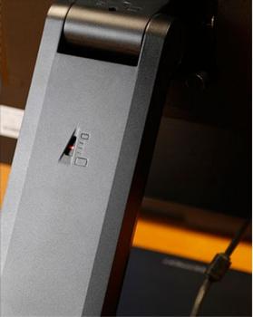 ERGOTRON AIO Stand (33-387-085)