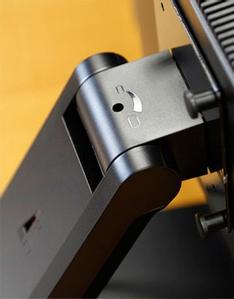 ERGOTRON NEO-FLEX TOUCHSCREEN STAND (33-387-085)