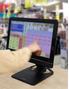 ERGOTRON n Neo-Flex Touchscreen Stand - Stand for touch screen - black - screen size: up to 27" (33-387-085)