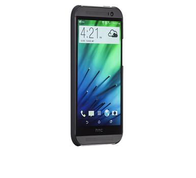 CASE-MATE Barely There For HTC One 2014 Black (CM030765)