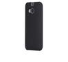 CASE-MATE Barely There For HTC One 2014 Black (CM030765)