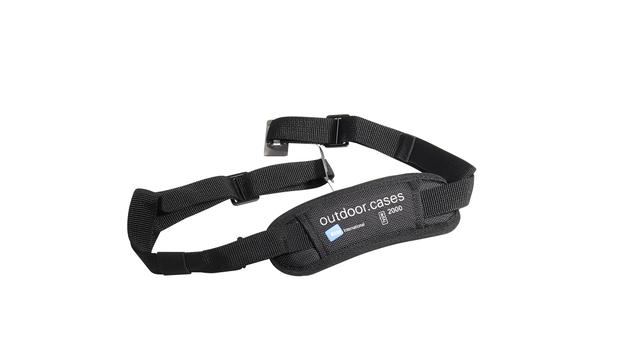 B&W International Type 2000 black  (2000/B/RPD)