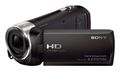 SONY HDRCX240EB camcorder 8.9-2.2M 32-27x 29.8mm EIS 2.7inch