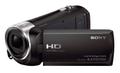 SONY Handycam with Exmor? R CMOS sensor