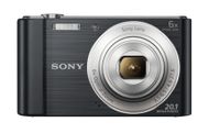 SONY DSCW810B digital camera (DSCW810B.CE3)