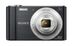 SONY CyberShot DSC-W810B 20MP/ 6x bk