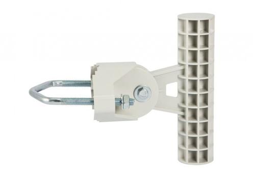 ALLNET Mounting Kit White (ALL_UbiBracket)