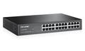 TP-LINK TL-SF1024D V2 24PORT-10/ 100MBP (TL-SF1024D V2.0)