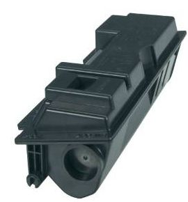 KYOCERA TK120 Black Toner Cartridge 7.2k pages - 1T02G60DE0 (1T02G60DE0)