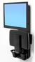 ERGOTRON StyleView Sit-Stand Vertical (61-080-085)