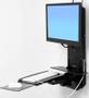 ERGOTRON StyleView Sit-Stand Vertical (61-080-085)