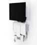 ERGOTRON StyleView Sit-Stand Vertical (61-080-062)