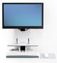 ERGOTRON StyleView Sit-Stand Vertical (61-080-062)