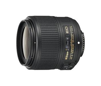 NIKON AF-S 35/1,8 G ED (JAA137DA)
