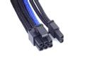 SILVERSTONE Internal Power Cable 0.25 M (SST-PP07-PCIBA)
