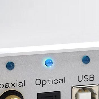 SILVERSTONE Eb01-E Silver (SST-EB01S-E)