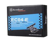 SILVERSTONE Internal USB 3.0 Card PCI-E (SST-EC04-E)