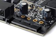 SILVERSTONE Internal USB 3.0 Card PCI-E (SST-EC04-E)