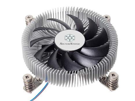 SILVERSTONE Computer Cooling System  (SST-NT07-115X)