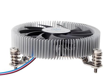 SILVERSTONE Computer Cooling System  (SST-NT07-115X)