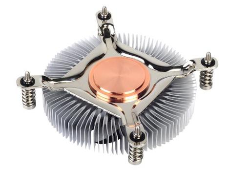 SILVERSTONE Computer Cooling System  (SST-NT07-115X)