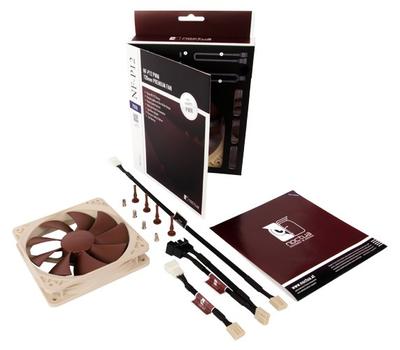 NOCTUA NF-P12-PWM Fan - 120mm (NF-P12 PWM)
