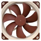 Noctua NF-A14 PWM 140mm kabinettvifte (NF-A14 PWM)