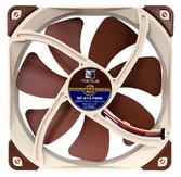 Noctua NF-A14 PWM 140mm kabinettvifte (NF-A14 PWM)