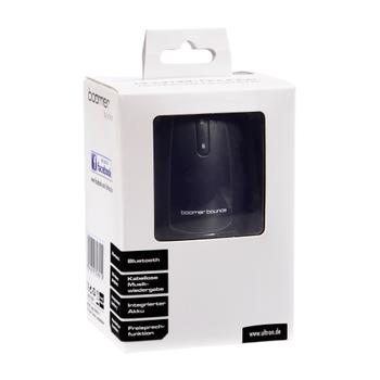 ULTRON Boomer Bounce Black 2 W (130600)