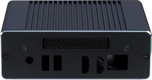 INTER-TECH It-3900 Nuc Black 60 W (88881188)