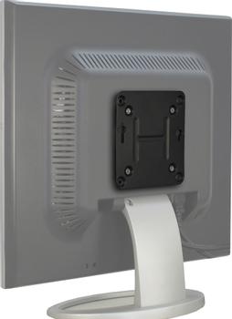 INTER-TECH It-3900 Nuc Black 60 W (88881188)