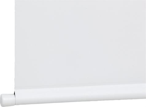 EUROSCREEN Diplomat Ease Arctiq 16:10 Black borders 190cm x 119cm Soft Retraction (DD2017-D)