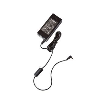 BROTHER AC ADAPTER FOR PJ M RJ SERIES . CPNT (PAAD600UK)