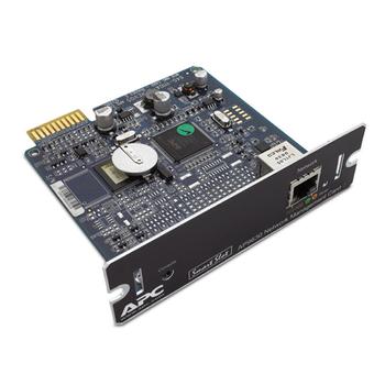 APC UPS Network Management Card with PowerChute Network Shutdown (AP9630)