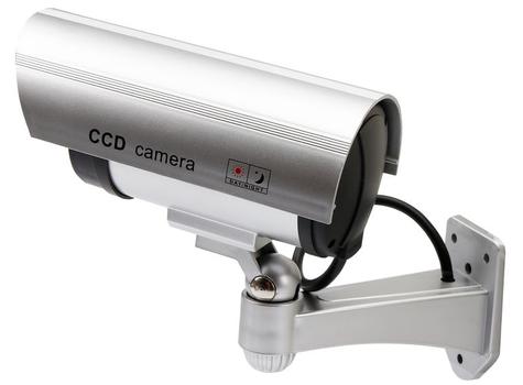 OLYMPIA DC-400 Camera Dummy (5925)