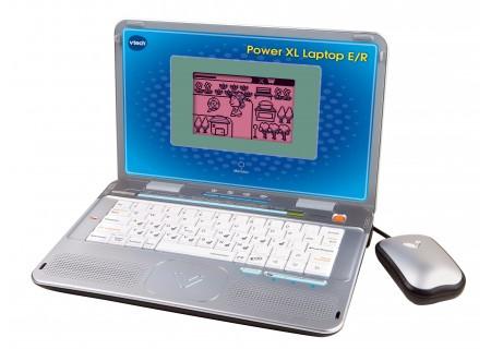 VTECH Aktion Intelligenz Power XL Laptop E/R (80-117904)