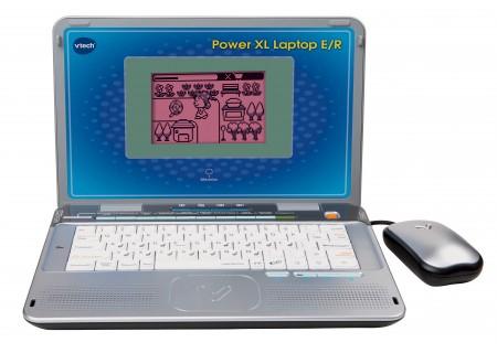 VTECH Aktion Intelligenz Power XL Laptop E/R (80-117904)