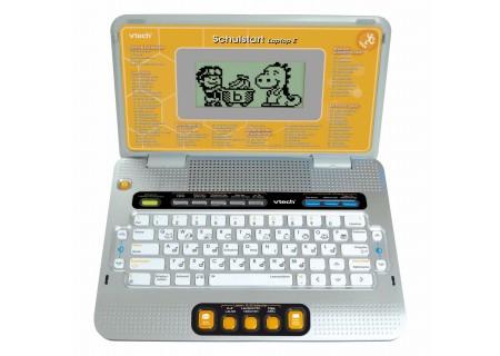 VTECH Schulstart Laptop E Lernen Laptop Alter 6-8 (80-109744)