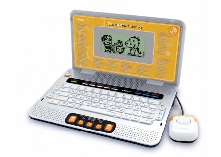 VTECH Schulstart Laptop E Lernen Laptop Alter 6-8 (80-109744)