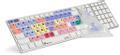 LOGICKEYBOARD Apple Final Cut  skin UK Full Size Skin (LS-FCPX10-M89-UK)