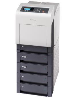 KYOCERA ECOSYS P7035cdn/ 35ppm 600dpi A4 512MB (1102PR3NL0)