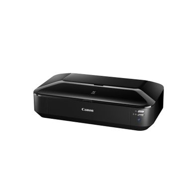 CANON PIXMA iX6850 Inkjet Printer A3+ Wireless 10.4ipm USB 2.0 (8747B006)