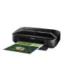 CANON PIXMA iX6850 Printer colour ink-jet Ledger A3 Plus 14.5 ipm mono/10.4 ipm colour capacity 150 sheets USB 2.0 LAN Wi-Fi (8747B006)