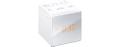 SONY ICFC1W clock radio white (ICFC1W.CED)