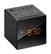 SONY ICFC1B clock radio black