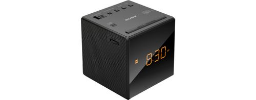 SONY ICF-C1 (ICFC1B.CED)