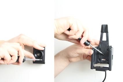 BRODIT Active holder for fixed  (513498)