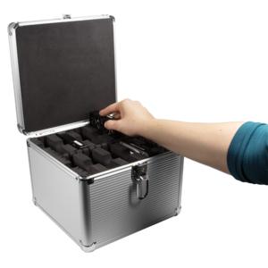 LOGILINK 3,5" HDD protection cabinet,  (UA0193)