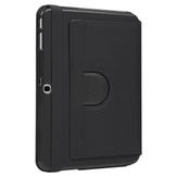 Targus VersaVu Slim Rotating Stand Case - eske for nettbrett (THZ453EU)