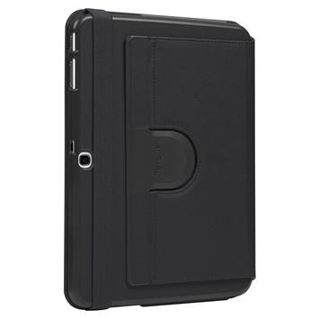 Targus VersaVu Slim Rotating Stand Case - eske for nettbrett (THZ453EU)